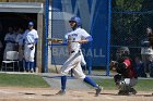 Baseball vs MIT  Wheaton College Baseball vs MIT in the  NEWMAC Championship game. - (Photo by Keith Nordstrom) : Wheaton, baseball, NEWMAC